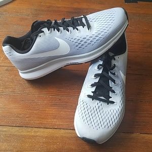 Nike Zoom Pegasus 34